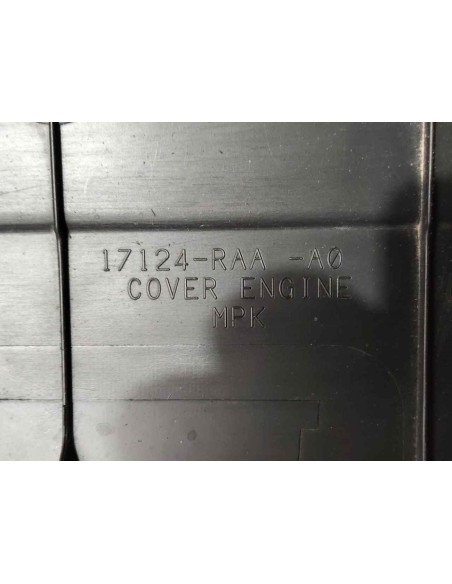 TAPA MOTOR HONDA ACCORD BERLINA (CL/CN) - 256071