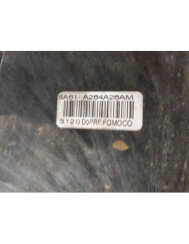 CERRADURA PUERTA TRASERA DERECHA FORD FIESTA...