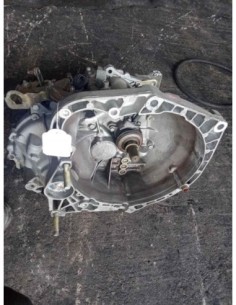 CAJA CAMBIOS ALFA ROMEO 156 (116) - 188820