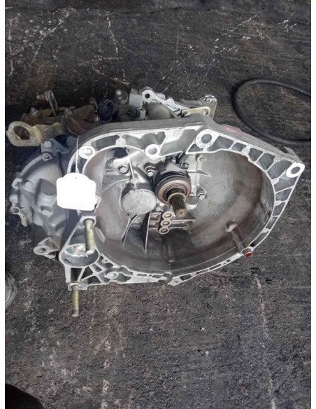 CAJA CAMBIOS ALFA ROMEO 156 (116) - 188820
