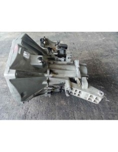 CAJA CAMBIOS ALFA ROMEO 156 (116) - 188820 2
