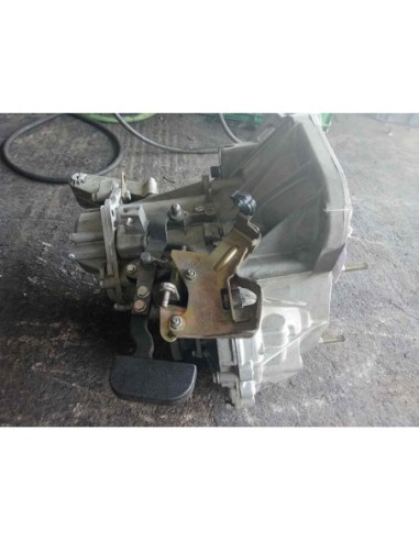 CAJA CAMBIOS ALFA ROMEO 156 (116) - 188820