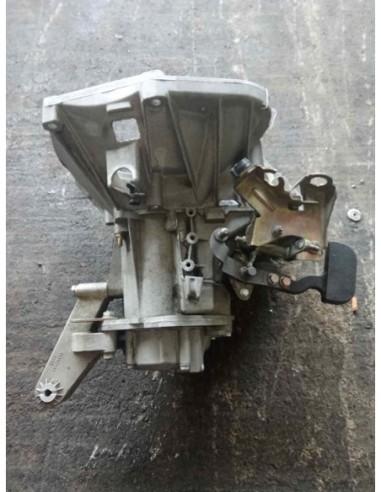 CAJA CAMBIOS ALFA ROMEO 156 (116) - 188820