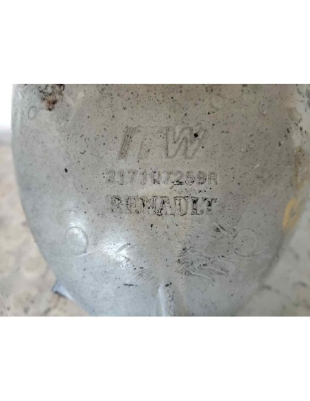 DEPOSITO EXPANSION DACIA DOKKER - 255857