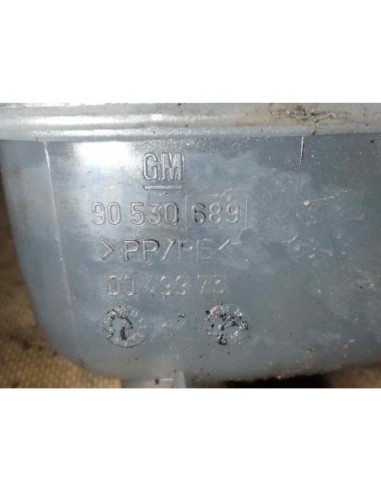 DEPOSITO EXPANSION OPEL ASTRA G BERLINA - 256069