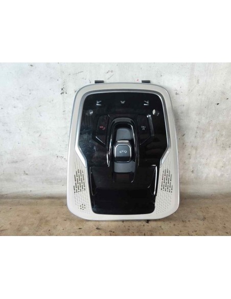 LUZ INTERIOR LYNK   CO 01 - 241907