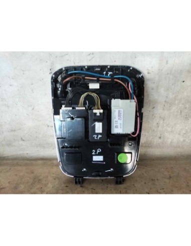 LUZ INTERIOR LYNK   CO 01 - 241907