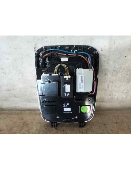 LUZ INTERIOR LYNK   CO 01 - 241907