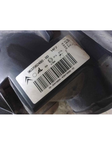 FARO DERECHO CITROEN XSARA BERLINA - 220768