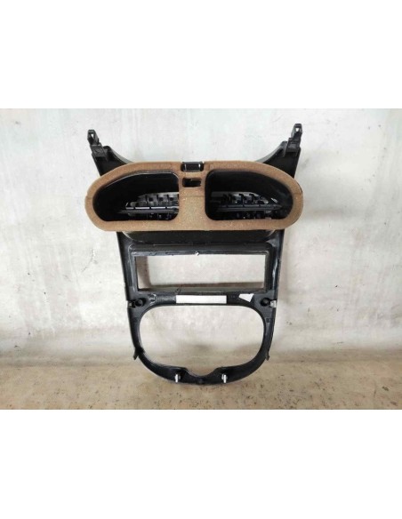 REJILLA AIREADORA PEUGEOT 206 - 249744