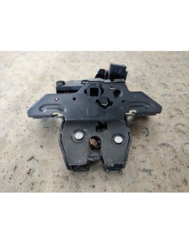 CERRADURA MALETERO / PORTON OPEL ZAFIRA C...