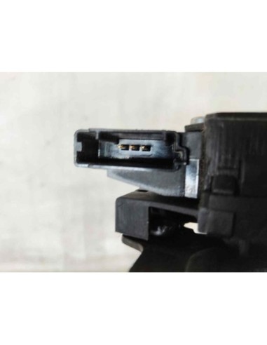 CERRADURA MALETERO / PORTON OPEL ZAFIRA C...