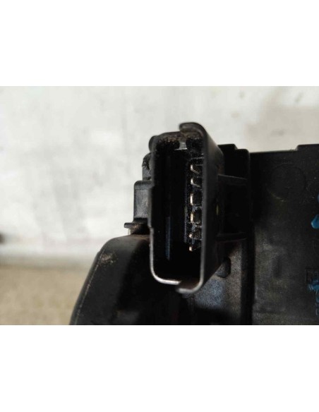 CERRADURA PUERTA DELANTERA DERECHA RENAULT KANGOO II (F/KW0) - 250444