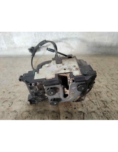 CERRADURA PUERTA DELANTERA DERECHA RENAULT...