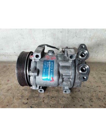 COMPRESOR AIRE ACONDICIONADO FORD FOCUS BERLINA (CAP) - 256004