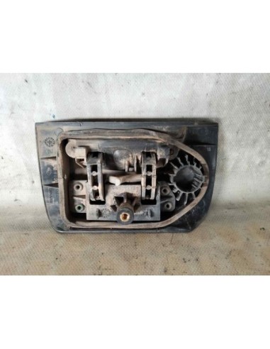 MANETA EXTERIOR TRASERA IZQUIERDA RENAULT...