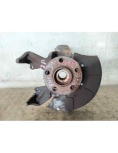 MANGUETA DELANTERA IZQUIERDA SEAT LEON (1M1) - 256009