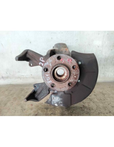 MANGUETA DELANTERA IZQUIERDA SEAT LEON (1M1) - 256009