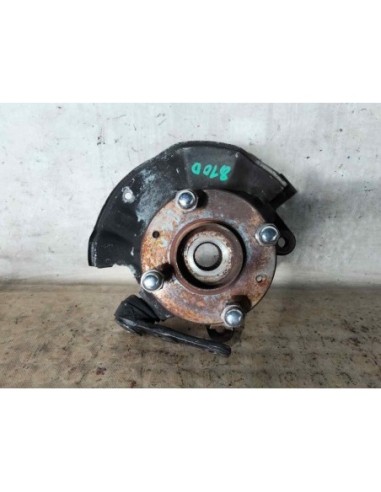 MANGUETA DELANTERA DERECHA KIA CARENS (RS) -...