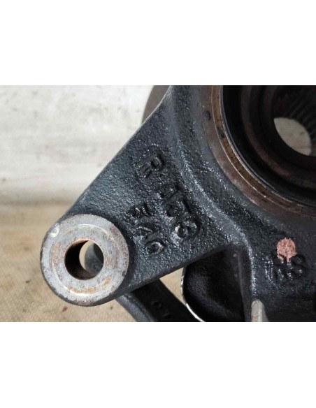 MANGUETA DELANTERA DERECHA KIA CARENS (RS) - 224003