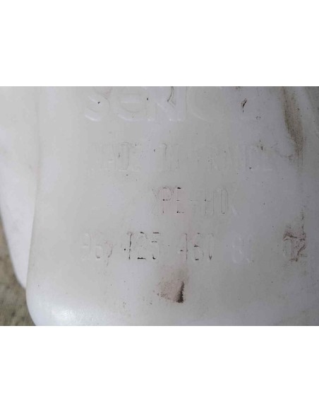 DEPOSITO LIMPIA CITROEN C3 - 194005