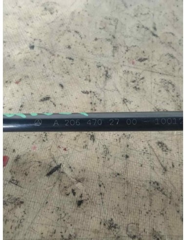TUBO MERCEDES-BENZ CLASE C (BM 206) FAMILIAR -...