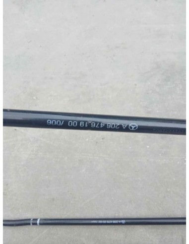 TUBO MERCEDES-BENZ CLASE C (BM 206) FAMILIAR -...