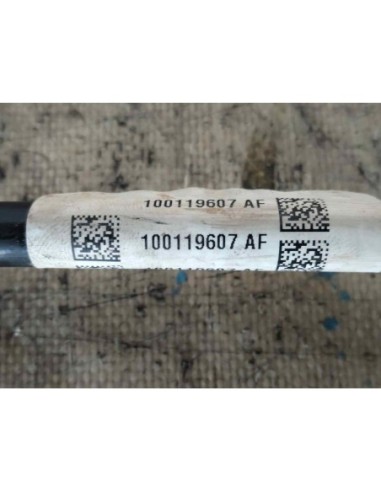 TUBO MERCEDES-BENZ CLASE C (BM 206) FAMILIAR -...