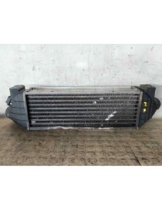 INTERCOOLER FORD TRANSIT FURGÓN CORTO (FY) - 256037