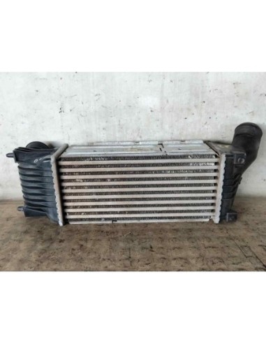 INTERCOOLER CITROEN C5 BERLINA - 256038