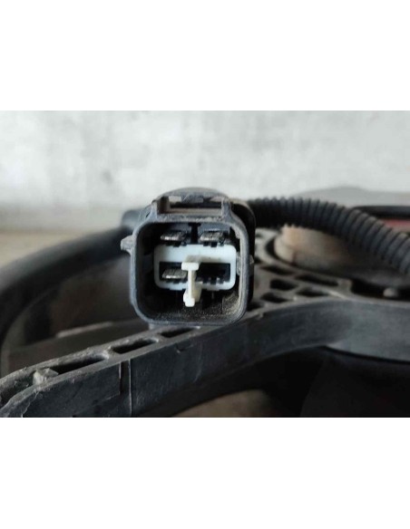 ELECTROVENTILADOR HYUNDAI GETZ (TB) - 256090