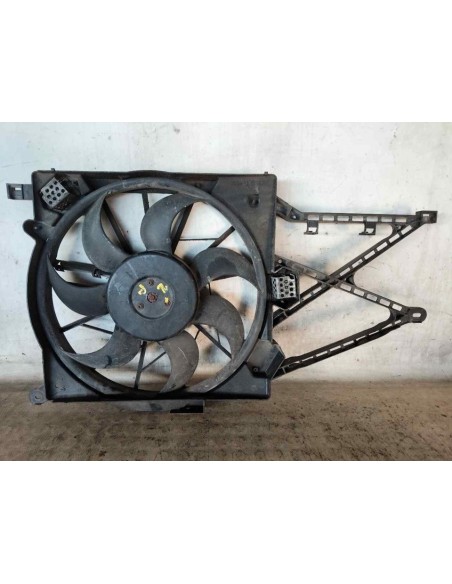 ELECTROVENTILADOR OPEL ASTRA G BERLINA - 256072