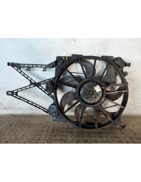 ELECTROVENTILADOR OPEL ASTRA G BERLINA - 256072