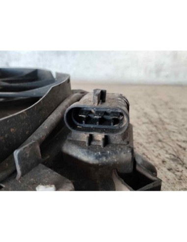 ELECTROVENTILADOR OPEL ASTRA G BERLINA - 256072