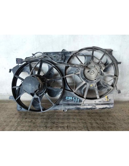 ELECTROVENTILADOR FORD FOCUS BERLINA (CAK) - 256089