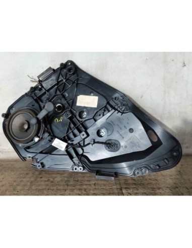 ELEVALUNAS TRASERO DERECHO FORD FIESTA (CB1) -...