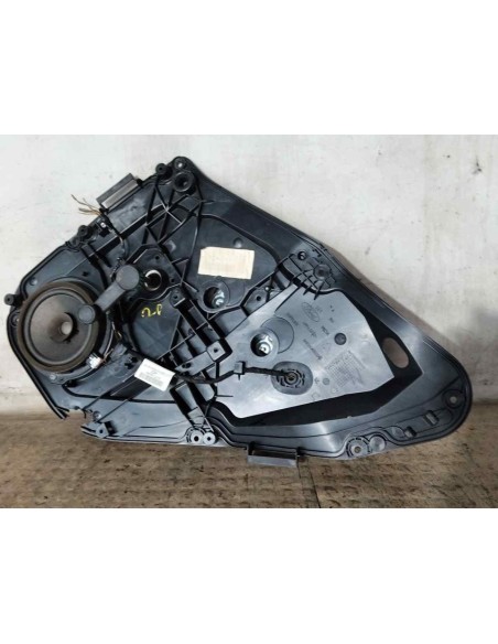 ELEVALUNAS TRASERO DERECHO FORD FIESTA (CB1) - 209360