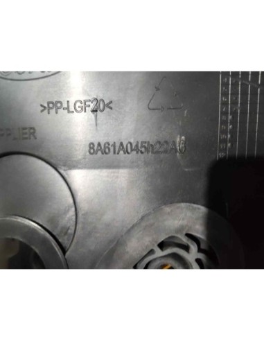 ELEVALUNAS TRASERO DERECHO FORD FIESTA (CB1) -...