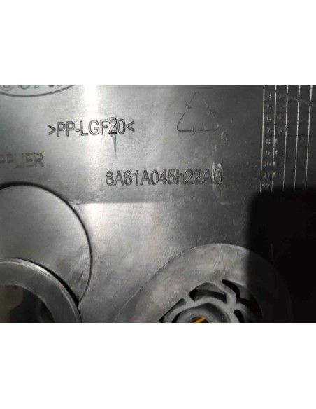 ELEVALUNAS TRASERO DERECHO FORD FIESTA (CB1) - 209360