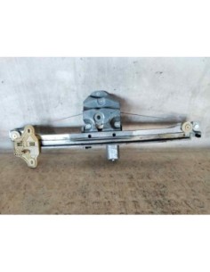 ELEVALUNAS DELANTERO IZQUIERDO RENAULT CAPTUR I - 236471 2