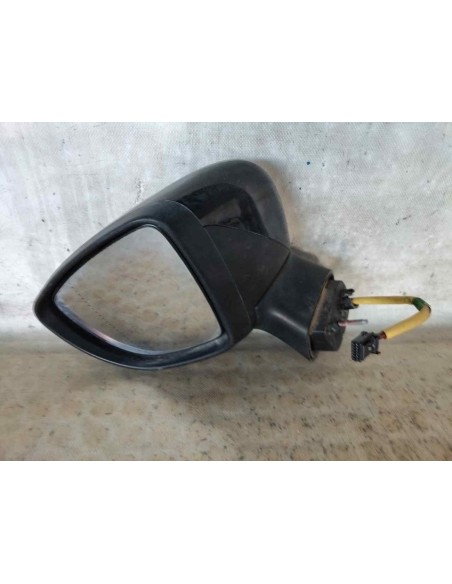 RETROVISOR IZQUIERDO RENAULT CAPTUR I - 236522