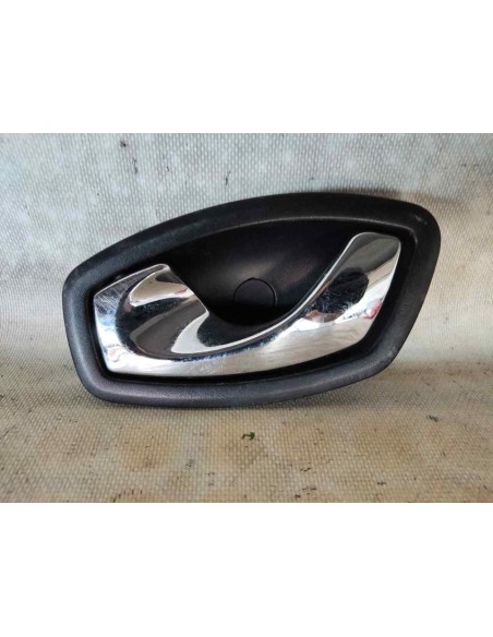 MANETA INTERIOR DELANTERA IZQUIERDA RENAULT CAPTUR I - 236700