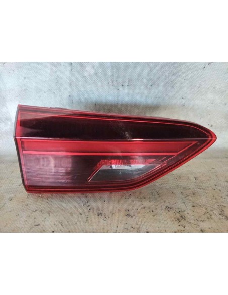 PILOTO TRASERO IZQUIERDO INTERIOR VOLKSWAGEN POLO VI (AW1)(08 2017) - 243428