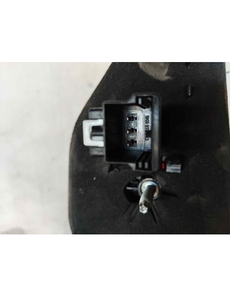 PILOTO TRASERO IZQUIERDO INTERIOR VOLKSWAGEN POLO VI (AW1)(08 2017) - 243428