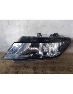 FARO ANTINIEBLA DERECHO SEAT LEON (5F1) - 246052