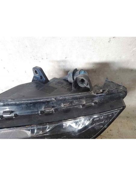 FARO ANTINIEBLA DERECHO SEAT LEON (5F1) - 246052