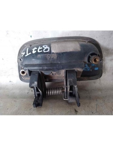 MANETA EXTERIOR PORTON MERCEDES-BENZ VITO...