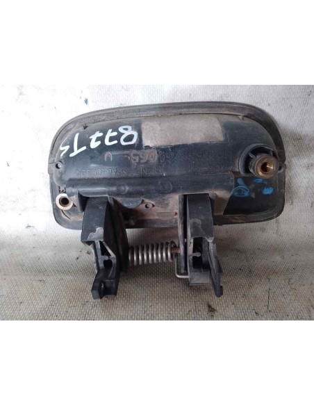 MANETA EXTERIOR PORTON MERCEDES-BENZ VITO BASIC-KOMBI (639) - 236016