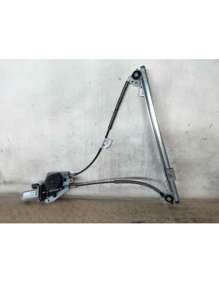 ELEVALUNAS DELANTERO IZQUIERDO PEUGEOT 306 3/5 PT  / 4 PT  (S2) - 236925