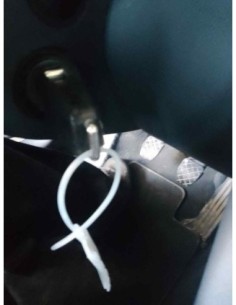 CONMUTADOR DE ARRANQUE AUDI A3 (8P1) - 240336